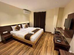 De Classico Hotel in Bangalore