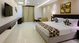 Ranjitha Palace Manipal Inn in Udupi