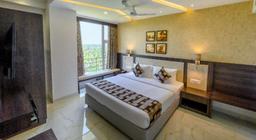 Ranjitha Palace Manipal Inn in Udupi