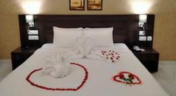 Ranjitha Palace Manipal Inn in Udupi