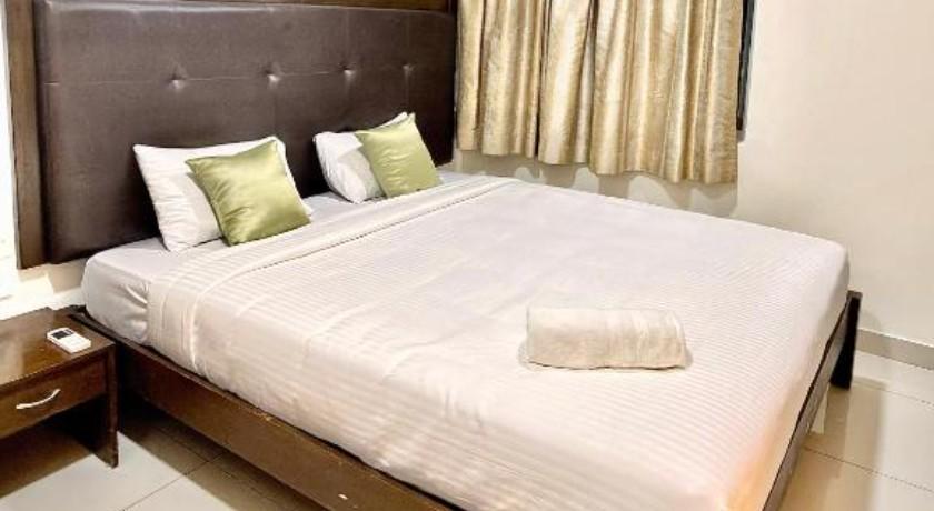 The Staying Co in Bangalore