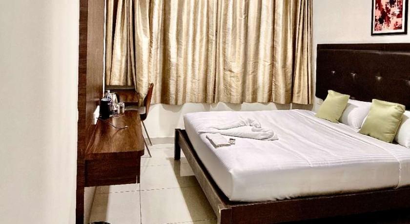 The Staying Co in Bangalore