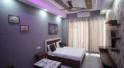 Arista Stay in Noida
