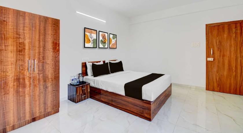 Destiny Inn in Pune