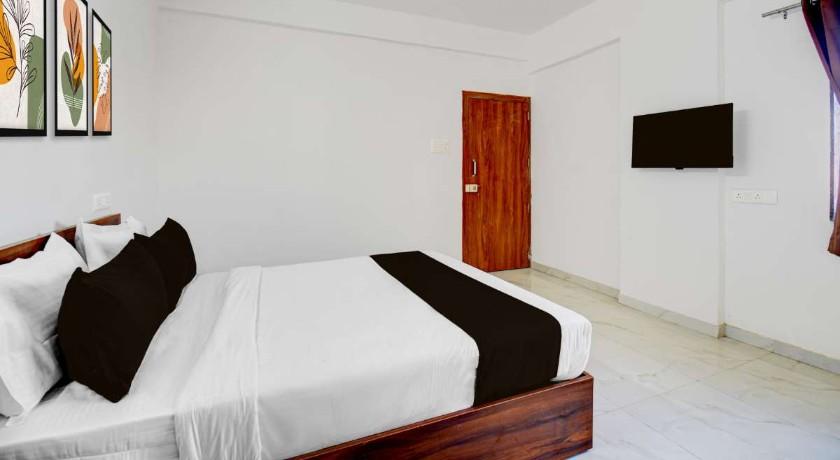 Destiny Inn in Pune