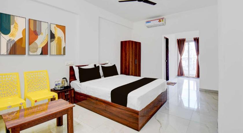 Destiny Inn in Pune