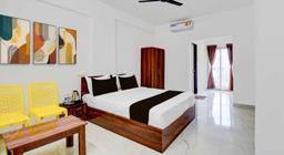 Destiny Inn in Pune