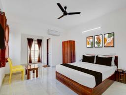 Destiny Inn in Pune