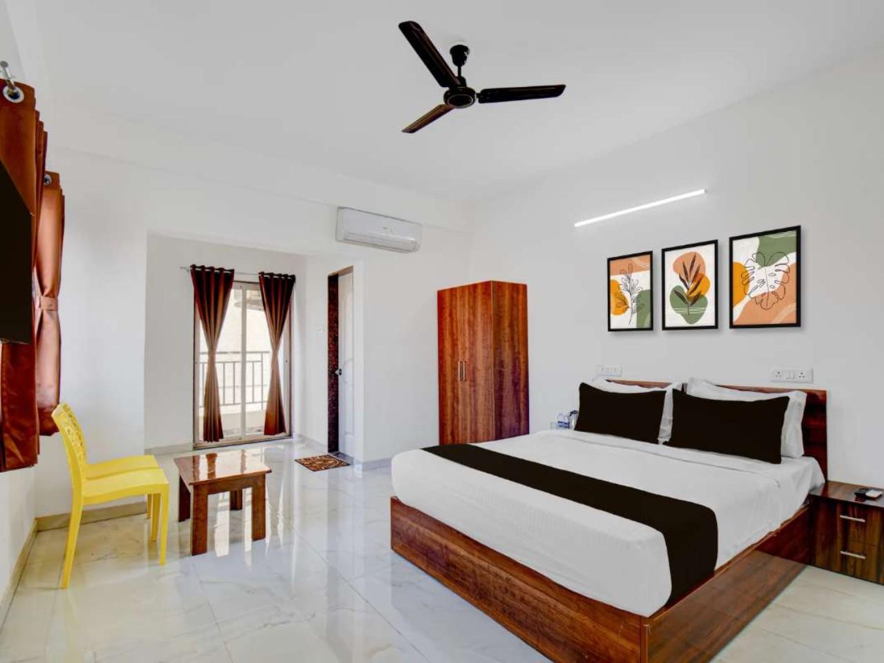 Destiny Inn in Pune
