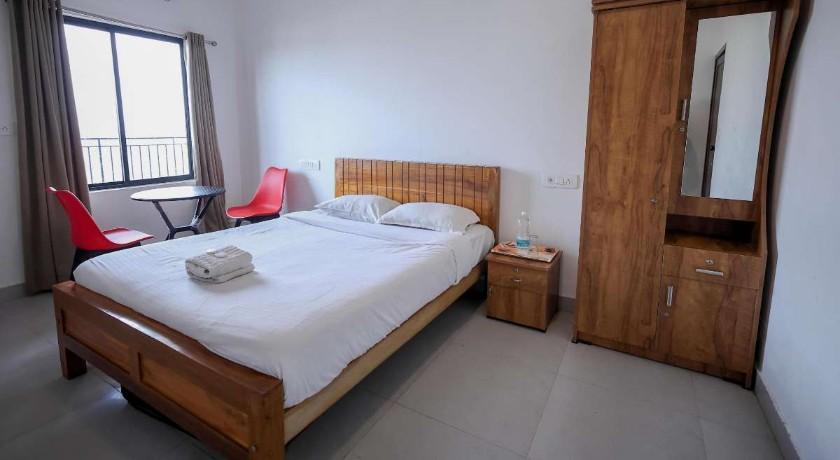 Wayanad Heritage Resort in Wayanad