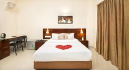The Senate Hotel By Addon in Kochi