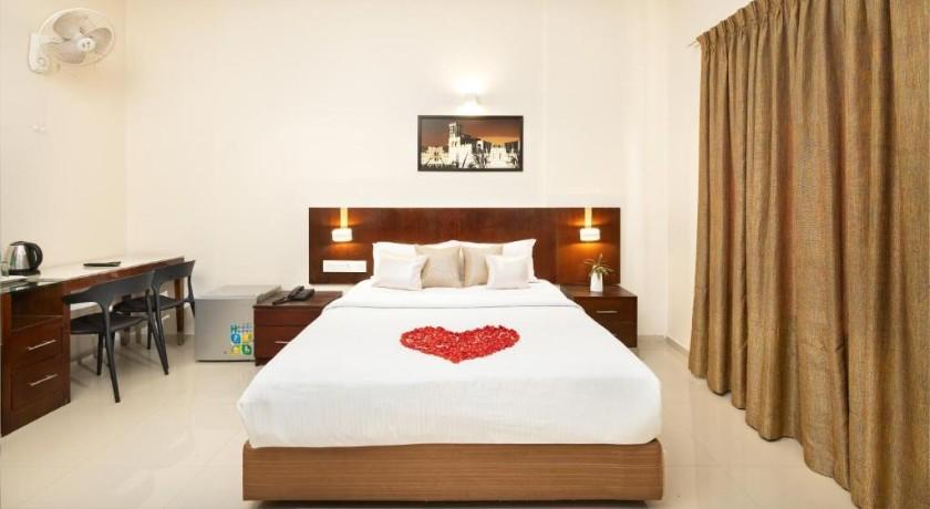 The Senate Hotel By Addon in Kochi