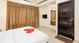 The Senate Hotel By Addon in Kochi