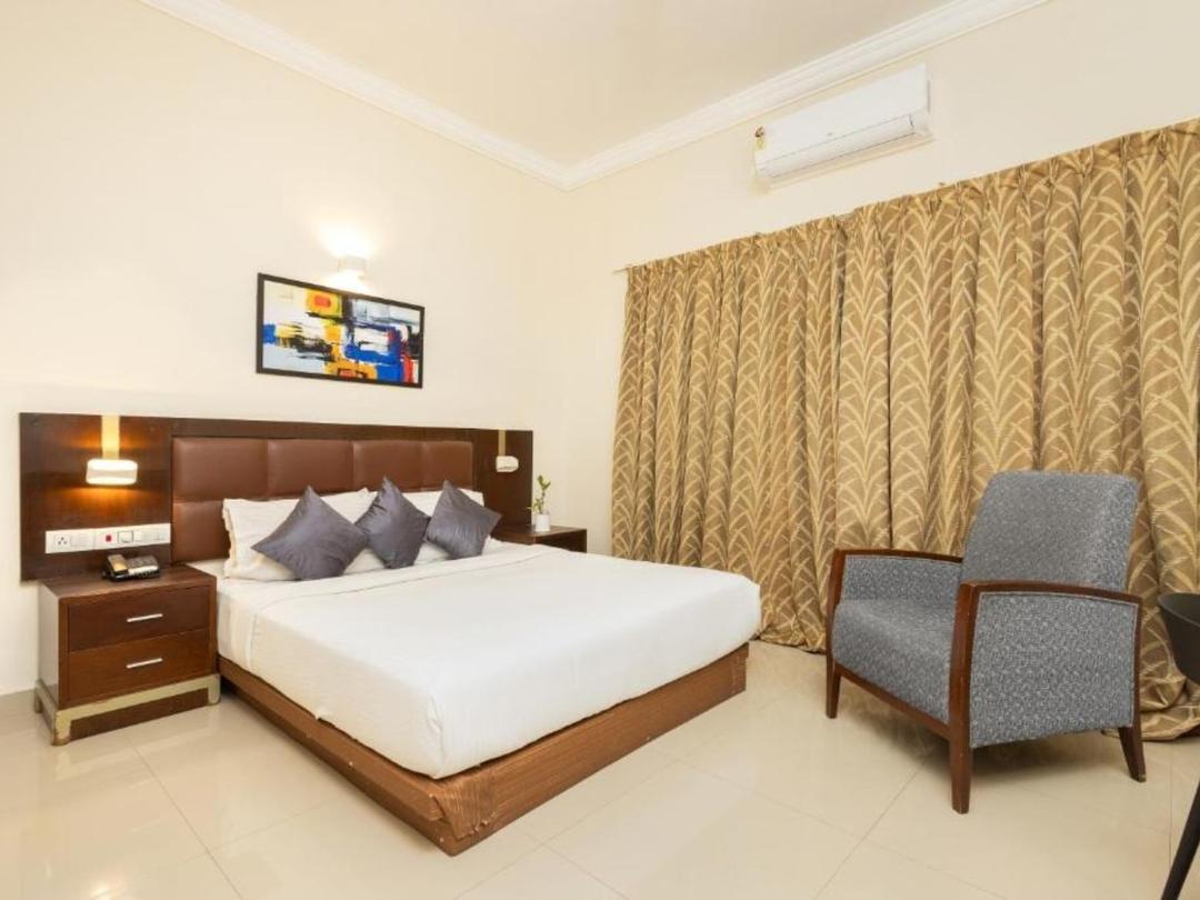 The Senate Hotel By Addon in Kochi