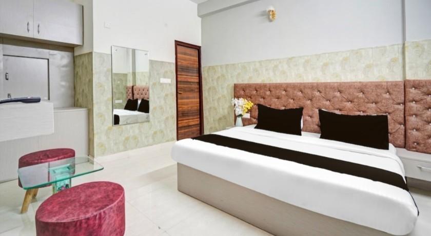 The Velora Suites in Ghaziabad