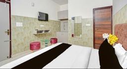 The Velora Suites in Ghaziabad