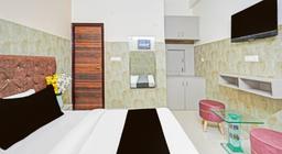 The Velora Suites in Ghaziabad