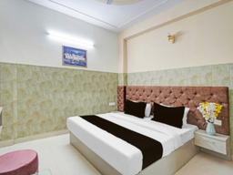 The Velora Suites in Ghaziabad