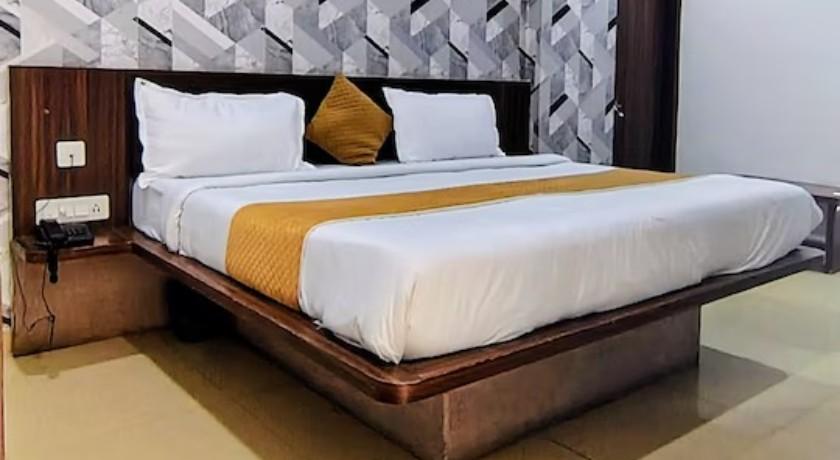 The Experia -A Boutique Hotel in Jaipur