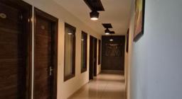 Hotel Clover in Zirakpur