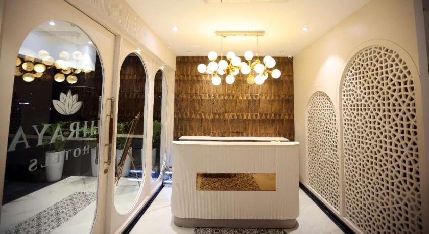 Hiraya Hotels in Mohali