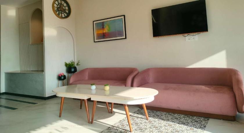 Hiraya Hotels in Mohali