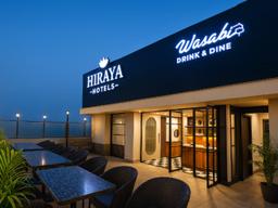 Hiraya Hotels in Mohali
