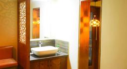 Hotel KEK Grand Park in Chennai