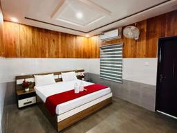 Wayanad Heritage Inn in Wayanad
