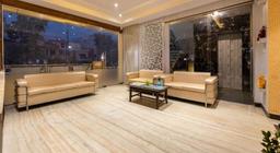 Hotel Ginger Plaza in Noida