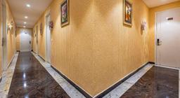 Hotel Ginger Plaza in Noida