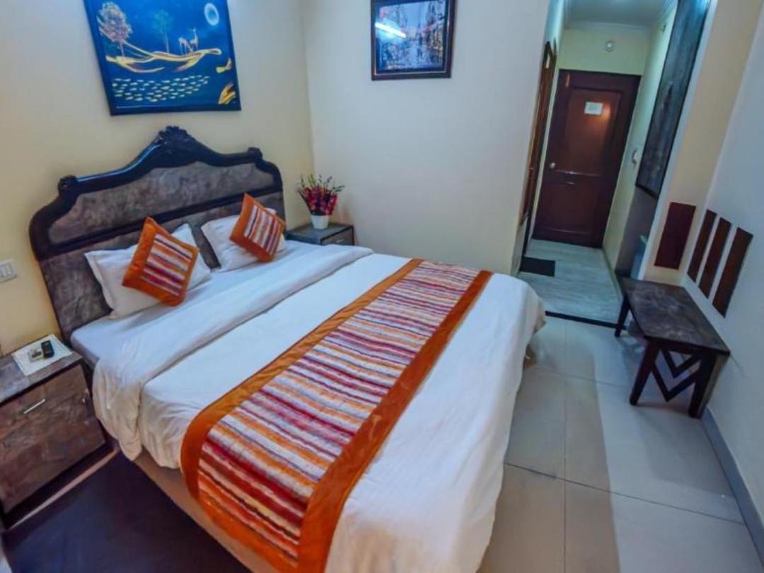 Hotel Silver Arc in Delhi