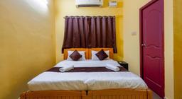 B2N Hotels Sembakkam in Chennai