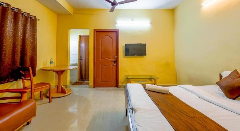 B2N Hotels Sembakkam in Chennai
