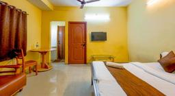B2N Hotels Sembakkam in Chennai