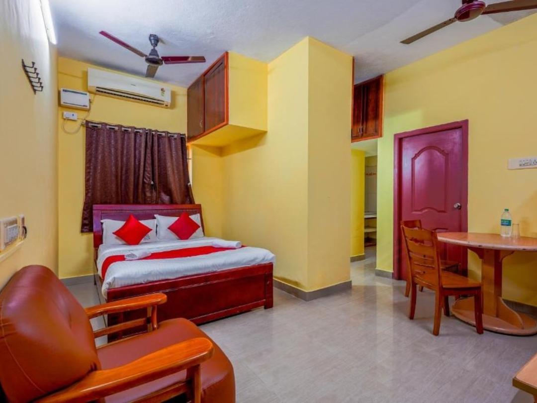 B2N Hotels Sembakkam in Chennai