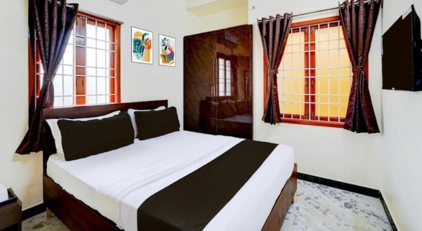 B2N Hotels Thoraipakkam in Chennai