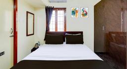 B2N Hotels Thoraipakkam in Chennai