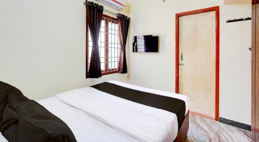 B2N Hotels Thoraipakkam in Chennai