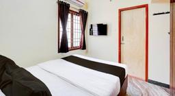 B2N Hotels Thoraipakkam in Chennai