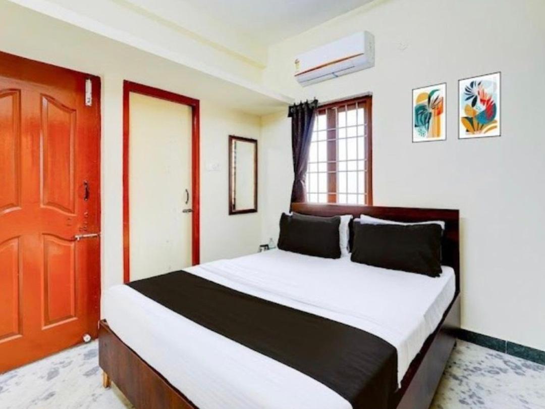 B2N Hotels Thoraipakkam in Chennai