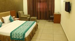 Hotel The Mirage in Ludhiana