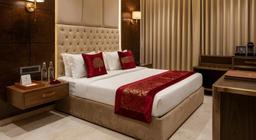 Hotel The Mirage in Ludhiana