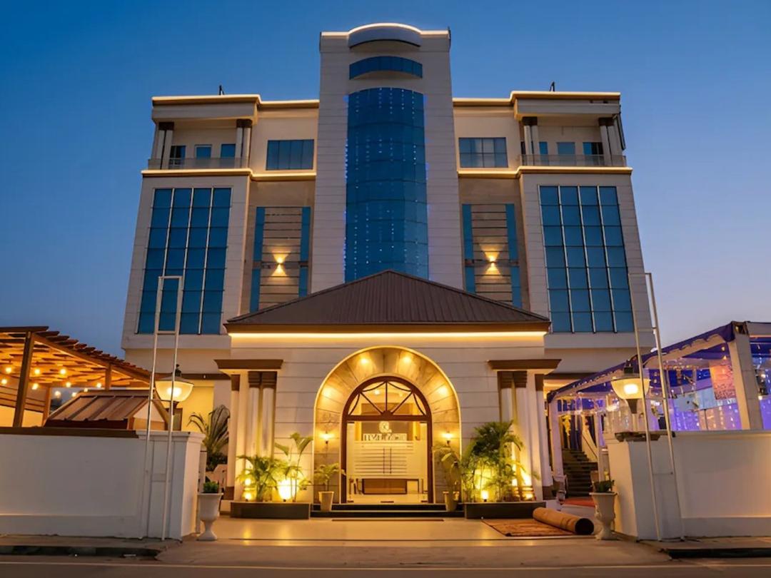 Hotel The Mirage in Ludhiana