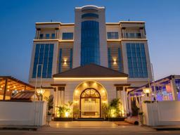Hotel The Mirage in Ludhiana