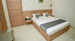 Hotel Akshar Imperial Morbi in Morbi
