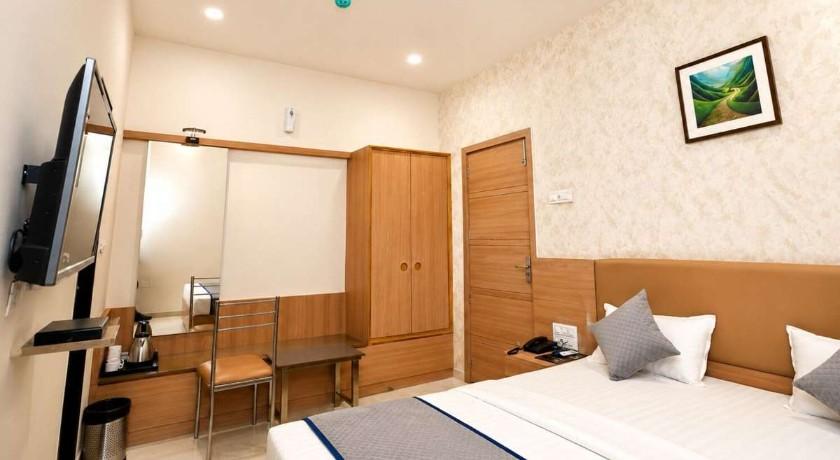 Hotel Akshar Imperial Morbi in Morbi