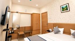 Hotel Akshar Imperial Morbi in Morbi