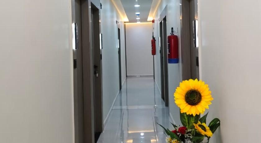 Hotel Fortune in Bharuch