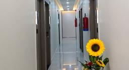 Hotel Fortune in Bharuch
